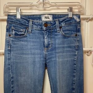 PAIGE DENIM JEANS